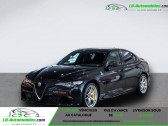 Alfa romeo Giulia ALFA ROMEO Giulia 2.9|V6|Bi-Turbo|AT8|Quadrifogl   Beaupuy 31